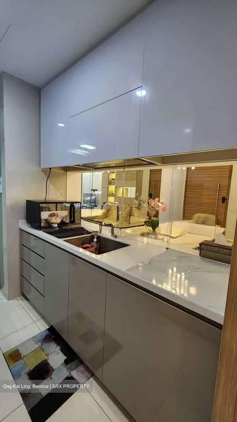Wandervale (D23), Condominium #592504691